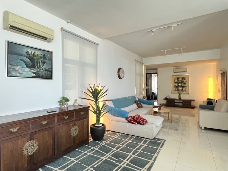 Gurney Paragon untuk Untuk Dijual - RM 3,460,000, Mac 2026 - Living Room - PropertyGuru.com.my