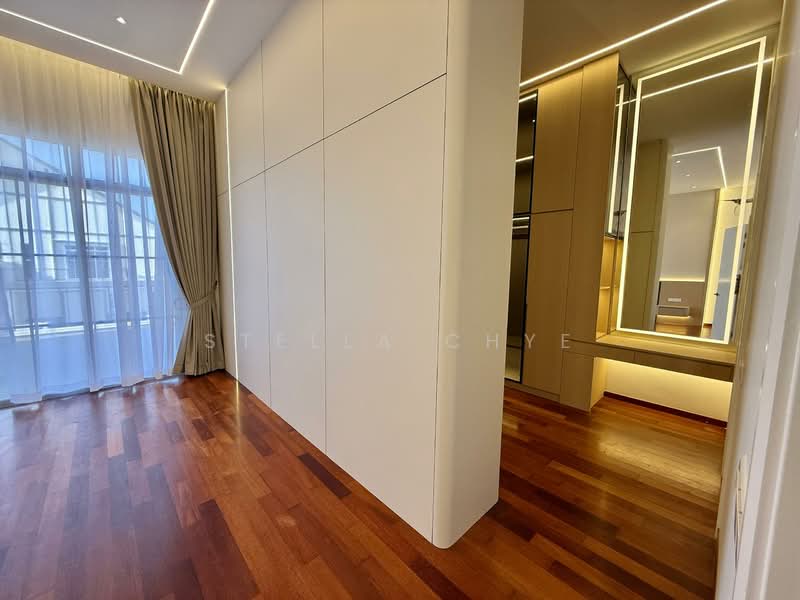 Semi-Detached House for Sale in Taman Ekoflora (Johor Bahru) - Stella Chye - PropertyGuru.com.my