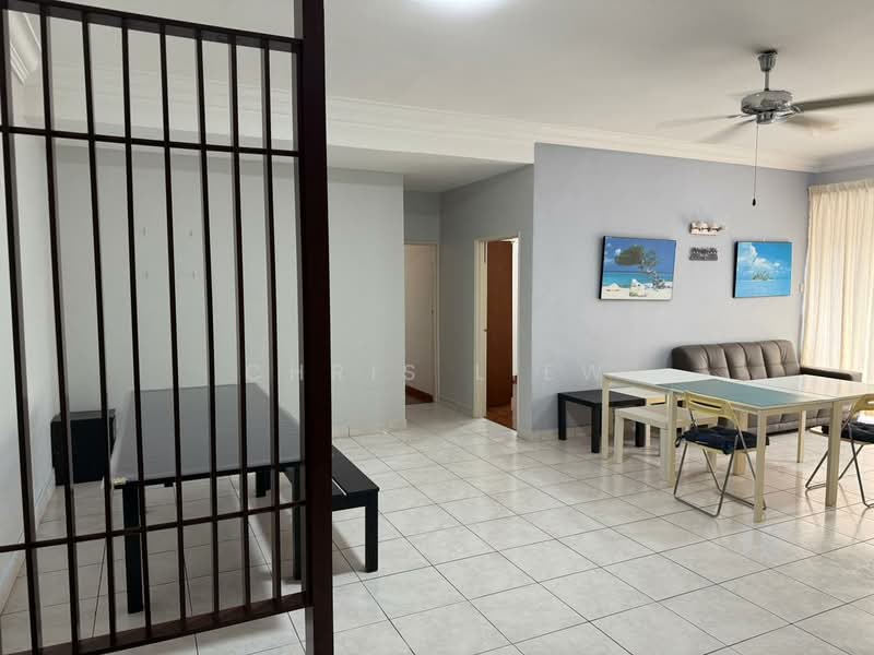 Apartment for Rent at Orchid View Luxury Apartment - Chris Liew - Living Room - PropertyGuru.com.my