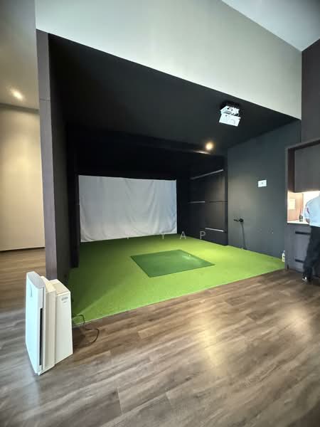 Park Regent @Desa Park City untuk Untuk Dijual - RM 2,100,000, Mac 2026 - Interior - PropertyGuru.com.my