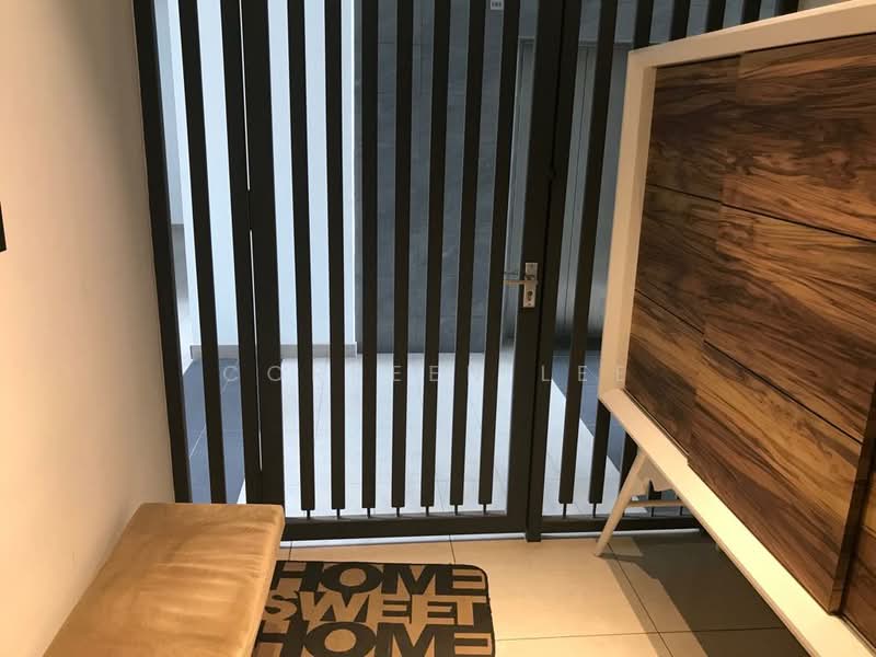 The LIGHT COLLECTION II untuk Untuk Dijual - RM 2,250,000, Mac 2026 - Entrance - PropertyGuru.com.my