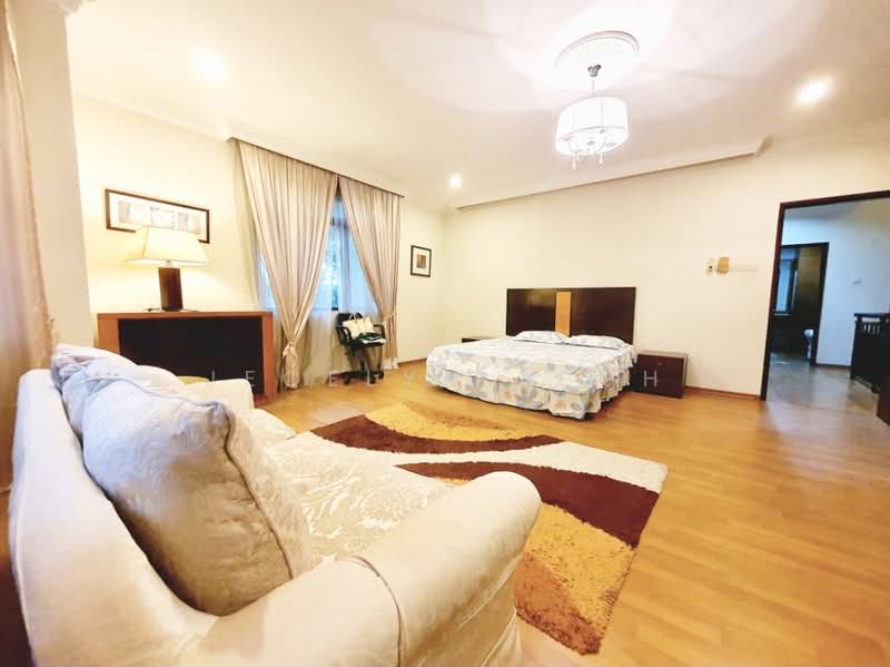 Semi-Detached House for Rent in Shah Alam (Selangor) - Jecelyn Yeoh - Bedroom - PropertyGuru.com.my