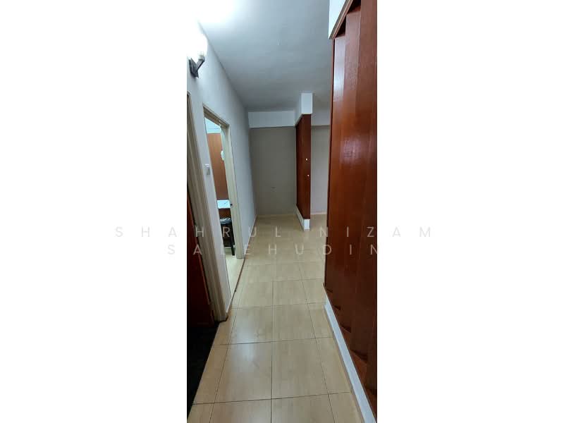 Corridor