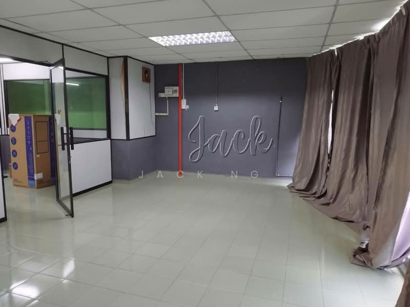 Shop / Office for Rent in Raja Uda (Butterworth) - Jack Ng - Interior - PropertyGuru.com.my