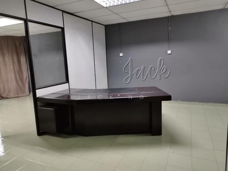Shop / Office for Rent in Raja Uda (Butterworth) - Jack Ng - Interior - PropertyGuru.com.my