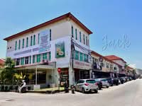 For Rent - Raja Uda