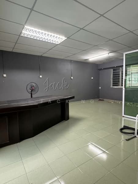 Shop / Office for Rent in Raja Uda (Butterworth) - Jack Ng - Interior - PropertyGuru.com.my