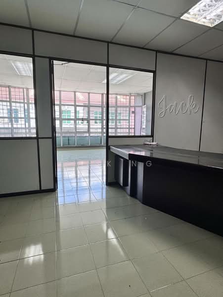 Shop / Office for Rent in Raja Uda (Butterworth) - Jack Ng - Interior - PropertyGuru.com.my