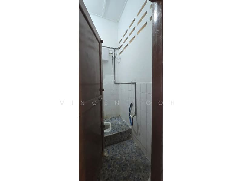 Untuk Dijual - Taman Suntex Batu 9 Cheras Terrace House