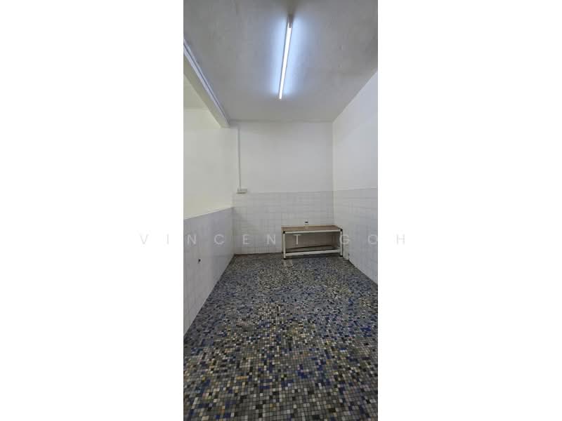 Untuk Dijual - Taman Suntex Batu 9 Cheras Terrace House