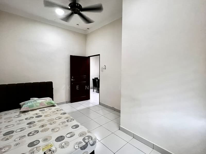 1-storey Terraced House for Sale in Kulai (Johor) - Ken Liew - PropertyGuru.com.my