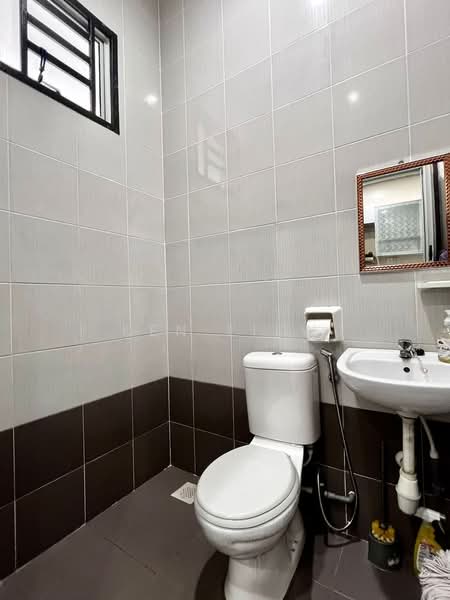 1-storey Terraced House for Sale in Kulai (Johor) - Ken Liew - PropertyGuru.com.my