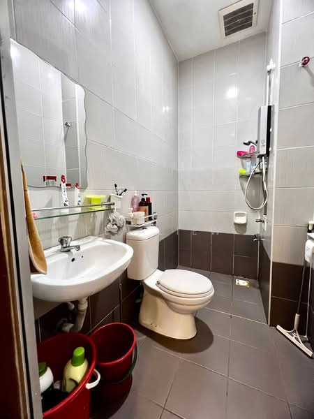 1-storey Terraced House for Sale in Kulai (Johor) - Ken Liew - PropertyGuru.com.my