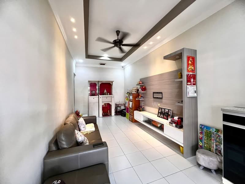 1-storey Terraced House for Sale in Kulai (Johor) - Ken Liew - PropertyGuru.com.my