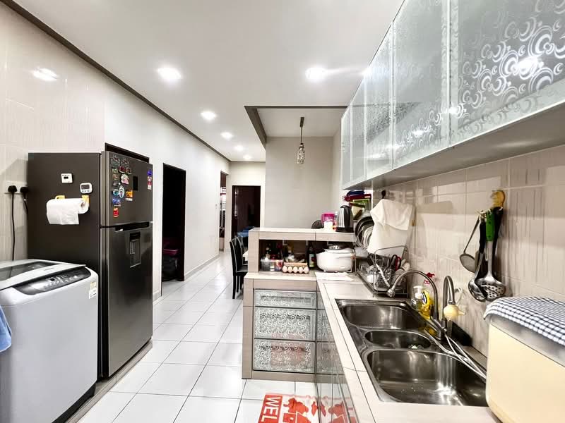 1-storey Terraced House for Sale in Kulai (Johor) - Ken Liew - PropertyGuru.com.my