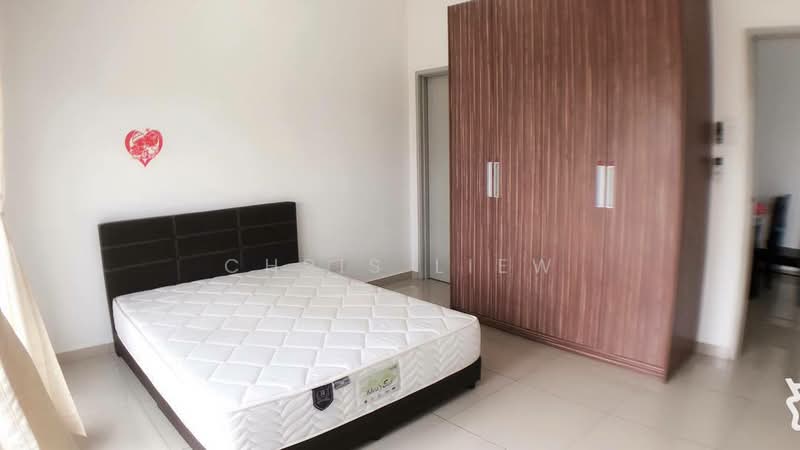 Seasons Amara Larkin untuk Untuk Disewa - RM 2,300 /bulan, Mac 2026 - Bedroom - PropertyGuru.com.my