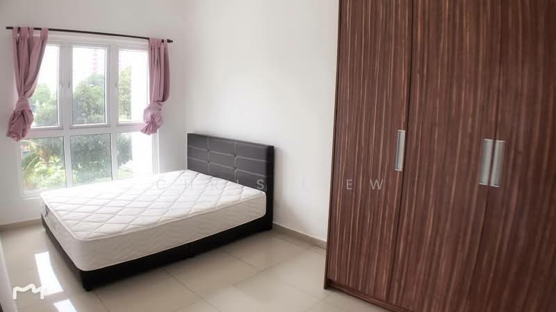 Seasons Amara Larkin untuk Untuk Disewa - RM 2,300 /bulan, Mac 2026 - Bedroom - PropertyGuru.com.my