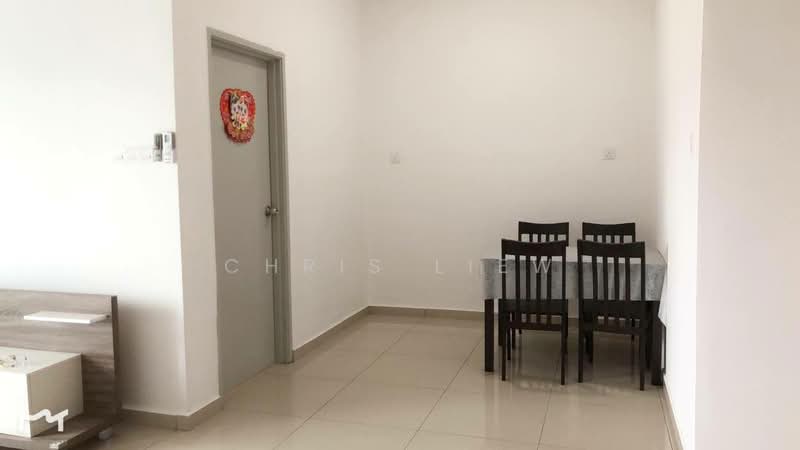 Seasons Amara Larkin untuk Untuk Disewa - RM 2,300 /bulan, Mac 2026 - Dining Room - PropertyGuru.com.my