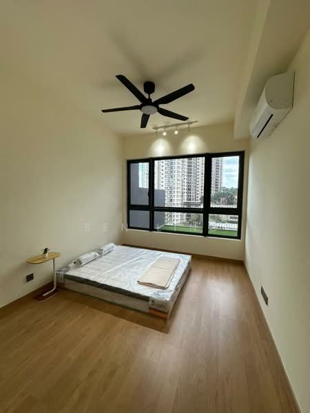 Service Residence for Rent at The Era @ Duta North - Ben Ling - Bedroom - PropertyGuru.com.my