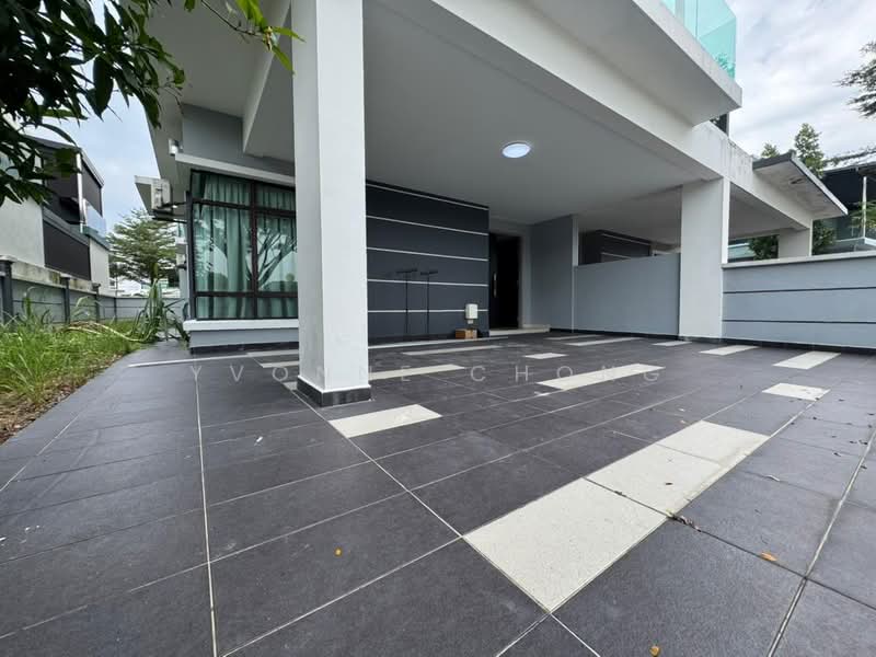 Bestari Heights untuk Untuk Dijual - RM 1,380,000, Mac 2026 - Exterior - PropertyGuru.com.my