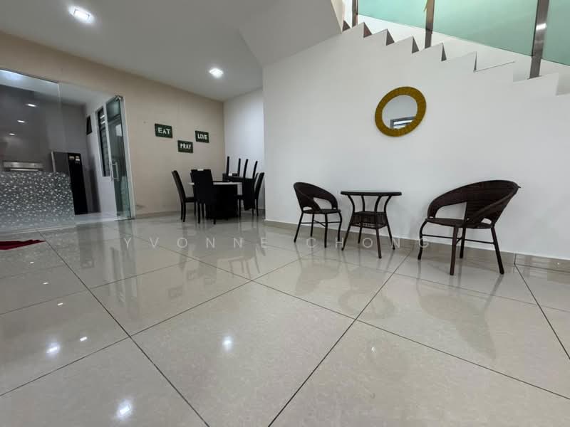Bestari Heights untuk Untuk Dijual - RM 1,380,000, Mac 2026 - Interior - PropertyGuru.com.my