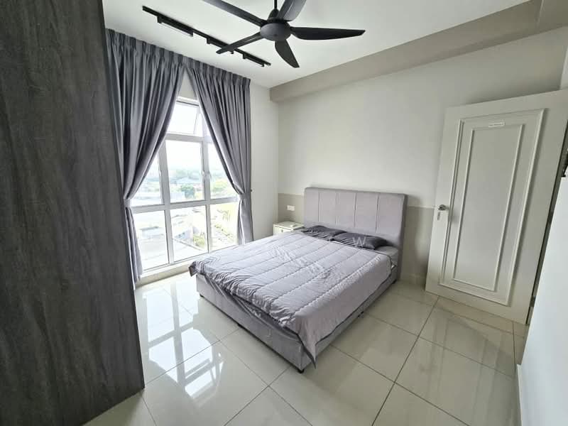 D'Putra Suites untuk Untuk Disewa - RM 3,500 /bulan, Mac 2026 - PropertyGuru.com.my