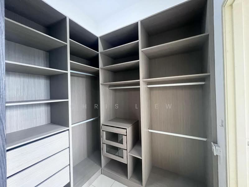 Sri Austin Lake View untuk Untuk Disewa - RM 3,200 /bulan, Mac 2026 - Interior - PropertyGuru.com.my