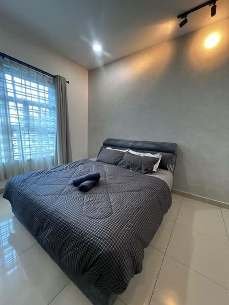 Sri Austin Lake View untuk Untuk Disewa - RM 3,200 /bulan, Mac 2026 - Bedroom - PropertyGuru.com.my