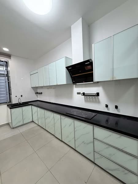 2-storey Terraced House for Rent in Johor Bahru (Johor) - Kia . - Kitchen - PropertyGuru.com.my