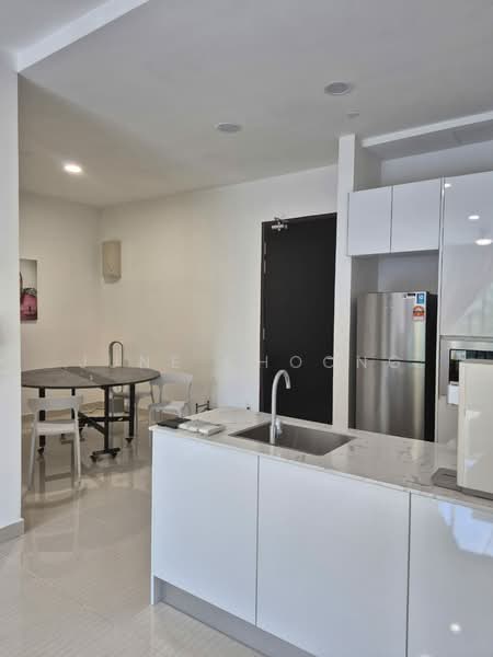 Service Residence for Rent at Hampton Height Damansara - June Choong - PropertyGuru.com.my