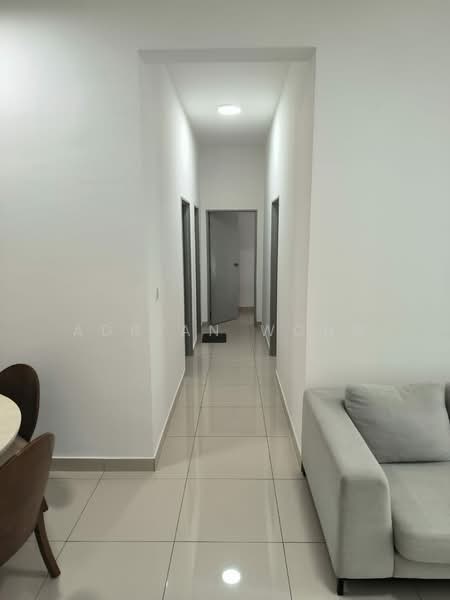 Condominium for Sale at Residensi Bintang - Adrian Wong - Corridor - PropertyGuru.com.my