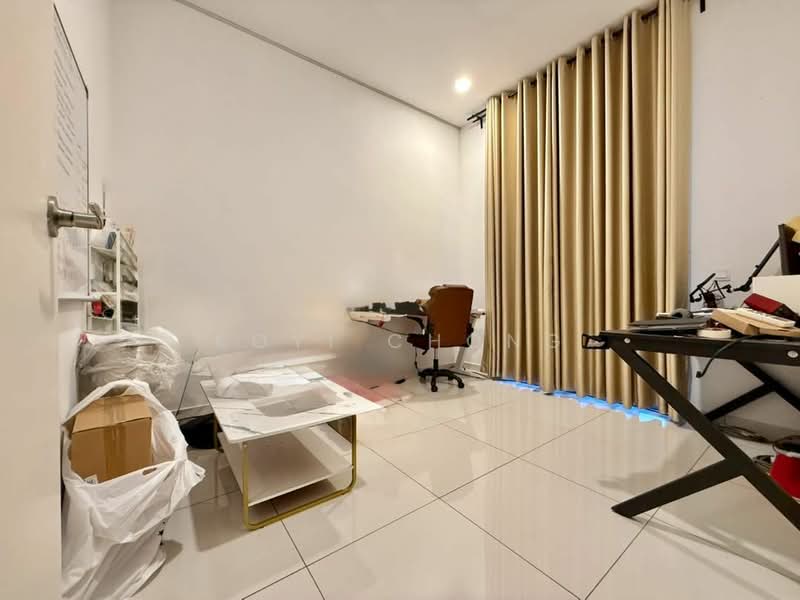 2-storey Terraced House for Rent in Setia Eco Village (Gelang Patah) - Koyi Chong - Study - PropertyGuru.com.my
