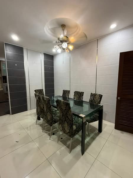 Cluster House for Rent in Bandar Putra (Kulai) - Ken Liew - PropertyGuru.com.my