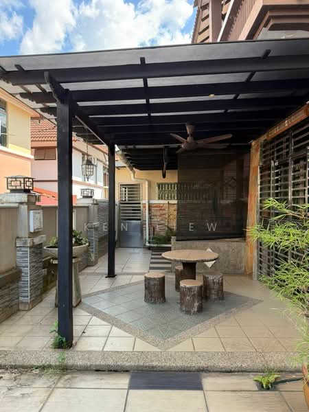 Cluster House for Rent in Bandar Putra (Kulai) - Ken Liew - PropertyGuru.com.my