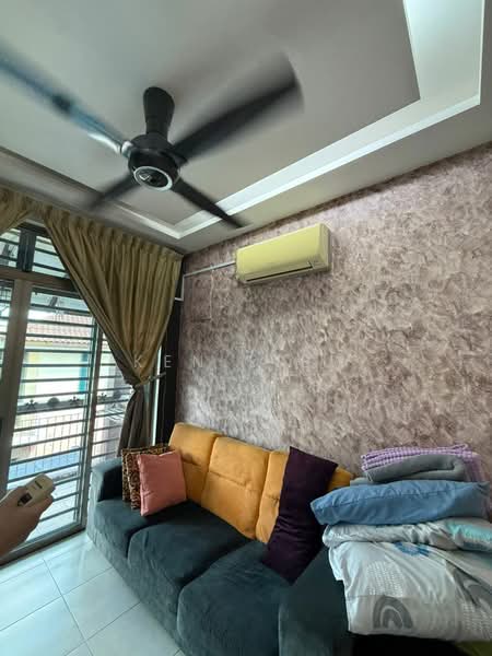 Cluster House for Rent in Bandar Putra (Kulai) - Ken Liew - PropertyGuru.com.my