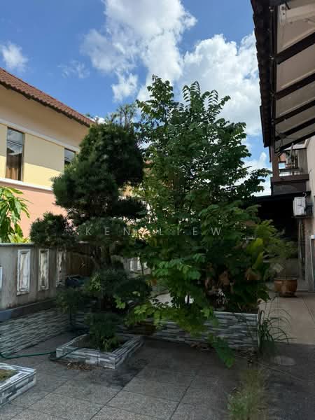 Cluster House for Rent in Bandar Putra (Kulai) - Ken Liew - PropertyGuru.com.my