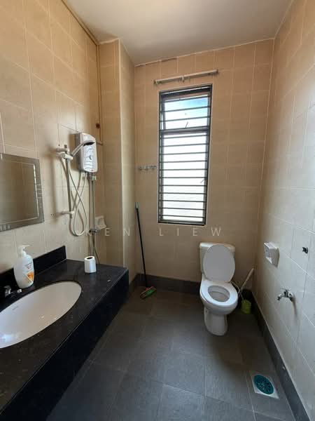 Cluster House for Rent in Bandar Putra (Kulai) - Ken Liew - PropertyGuru.com.my