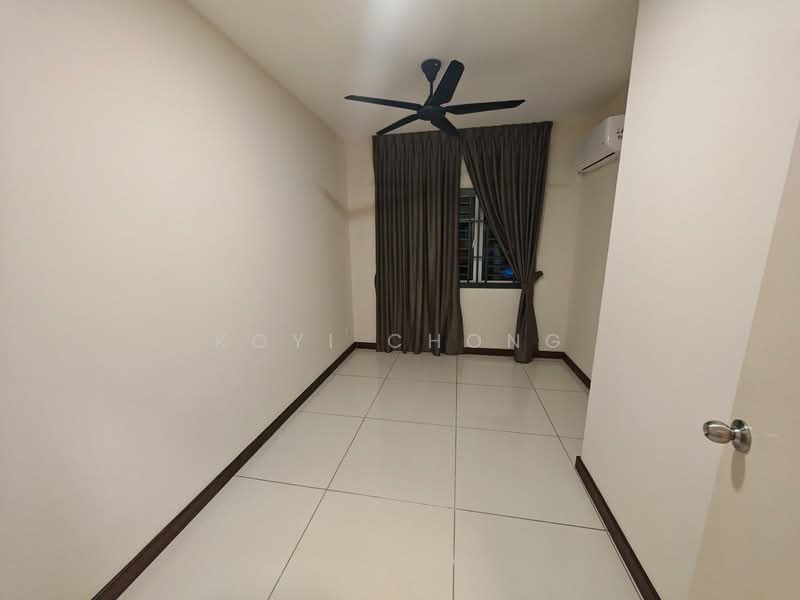Apartment for Rent at Larkin Residence Phase 2 - Koyi Chong - Interior - PropertyGuru.com.my