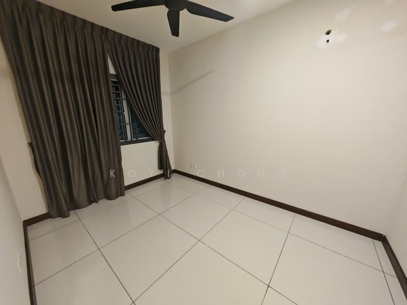 Apartment for Rent at Larkin Residence Phase 2 - Koyi Chong - Interior - PropertyGuru.com.my
