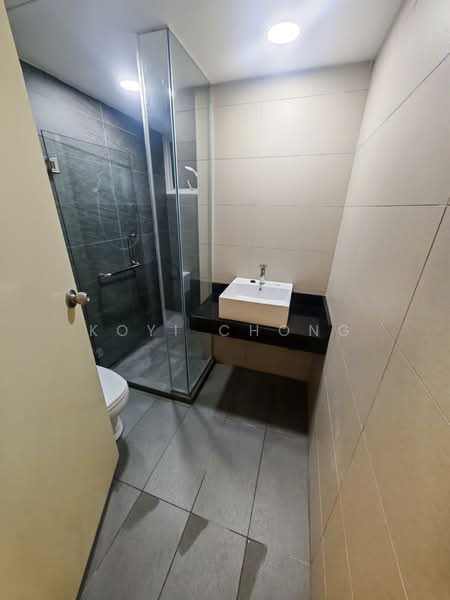Apartment for Rent at Larkin Residence Phase 2 - Koyi Chong - Bathroom - PropertyGuru.com.my