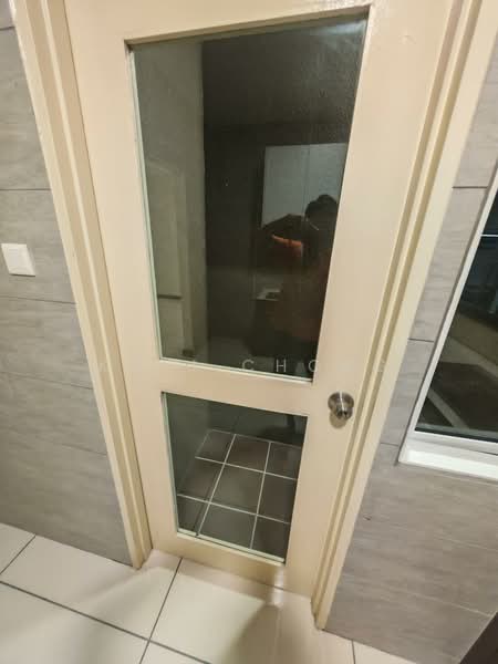 Apartment for Rent at Larkin Residence Phase 2 - Koyi Chong - Interior - PropertyGuru.com.my