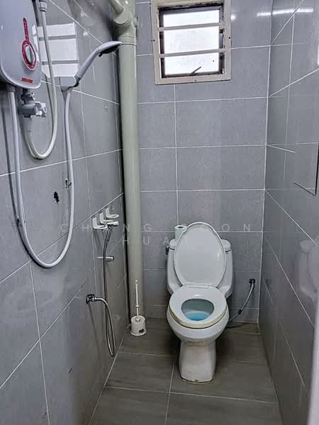 permas jaya low cost perma jayas lows costs untuk Untuk Dijual - RM 409,000, Mac 2026 - Bathroom - PropertyGuru.com.my