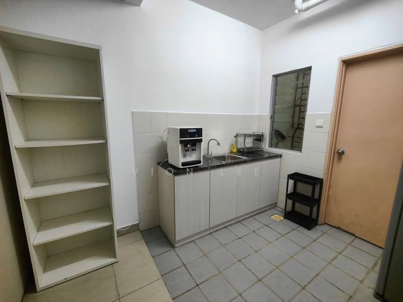 SuriaMas Suites untuk Untuk Disewa - RM 1,800 /bulan, Mac 2026 - Kitchen - PropertyGuru.com.my