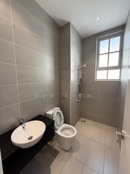 Semi-Detached House for Sale in Taman Ekoflora (Johor Bahru) - Ken Liew - PropertyGuru.com.my