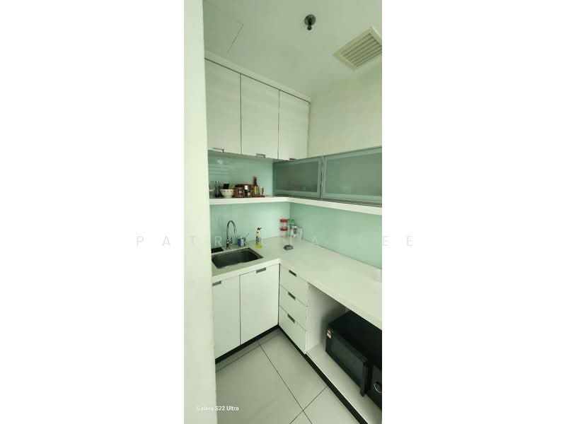 The Horizon untuk Untuk Disewa - RM 22,920 /bulan, Mac 2026 - Kitchen - PropertyGuru.com.my