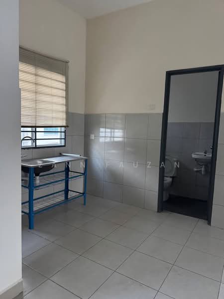 2-storey Terraced House for Rent in Rawang (Selangor) - Zann Fauzan - PropertyGuru.com.my