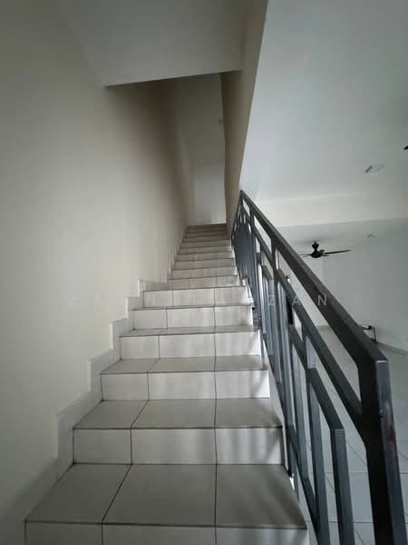 2-storey Terraced House for Rent in Rawang (Selangor) - Zann Fauzan - Interior - PropertyGuru.com.my