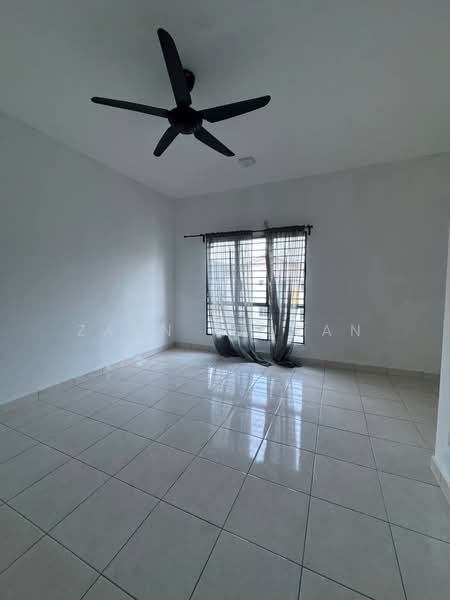 2-storey Terraced House for Rent in Rawang (Selangor) - Zann Fauzan - Interior - PropertyGuru.com.my
