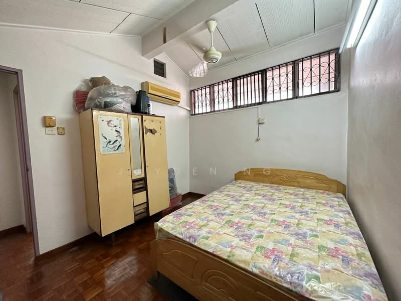 2-storey Terraced House for Sale in Taman Sri Bahagia (Tampoi) - Jayden Ng - Bedroom - PropertyGuru.com.my