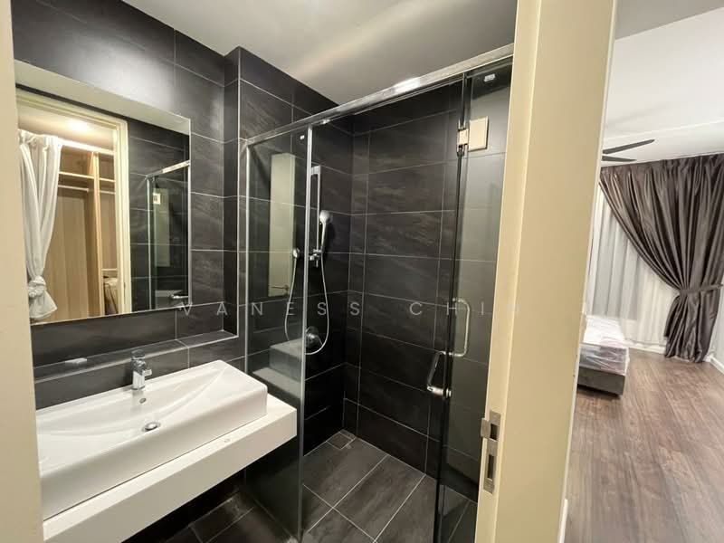 Service Residence for Rent at NOVUM - Vaness Chin - PropertyGuru.com.my